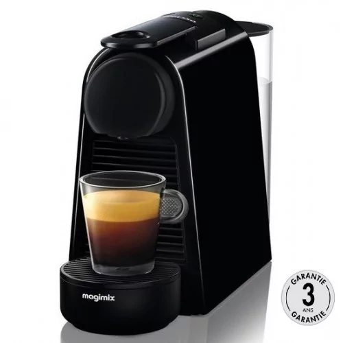 Machine NESPRESSO ESSENZA MINI