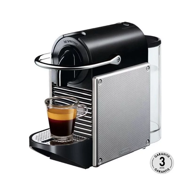 Entretien de votre machine : comment détartrer une Nespresso pour un café  de qualité ? - CACE Maison