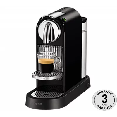 Machine NESPRESSO CITIZ