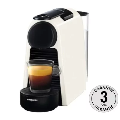 Machine NESPRESSO ESSENZA MINI
