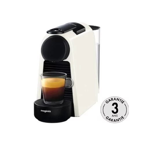 Machine NESPRESSO ESSENZA MINI