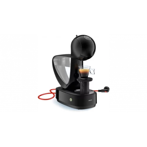 Machine Dolce Gusto infinissima noire
