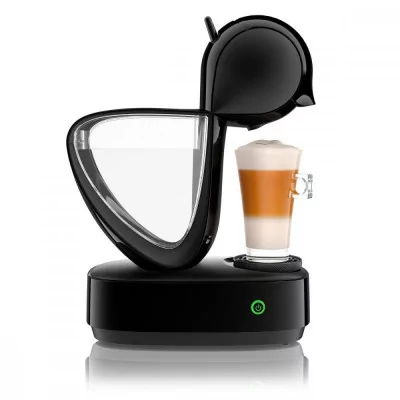 Machine Dolce Gusto infinissima noire