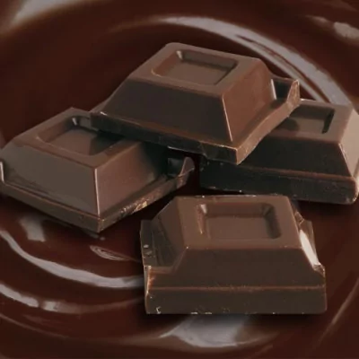 Chocolat à l'ancienne Fondant 1 sachet
