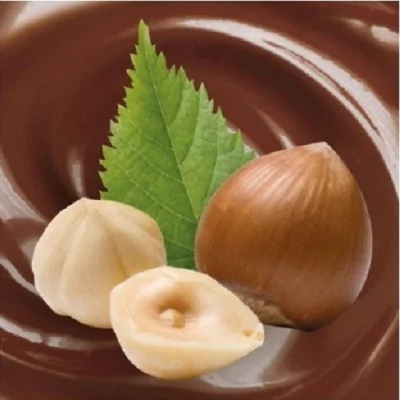 Chocolat à l'ancienne Noisette 1 sachet