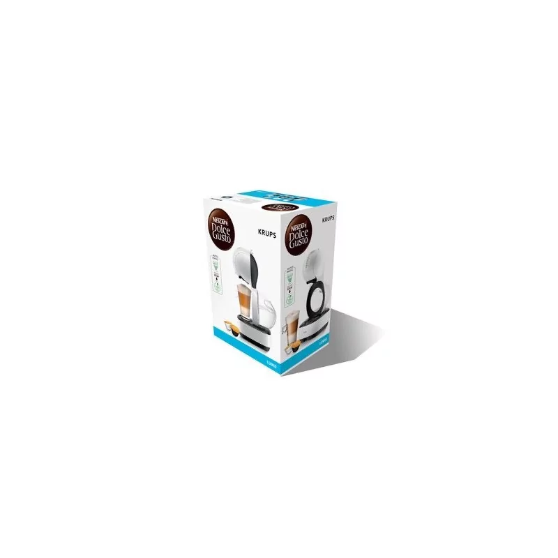 Machine Dolce Gusto mini me