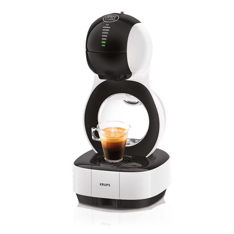 Machine Dolce Gusto mini me