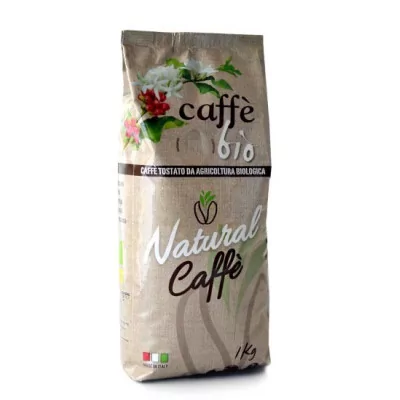 Café grain Bio 1kg