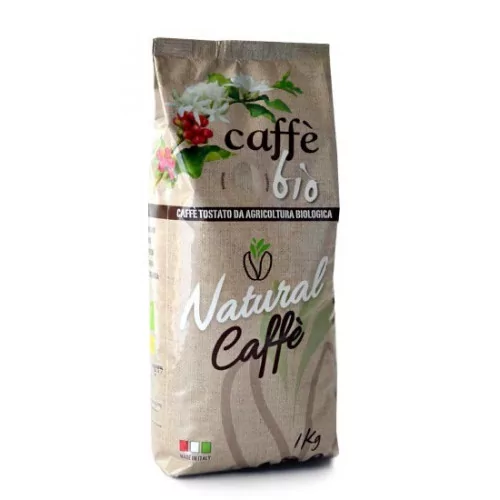 Café grain Bio 1kg