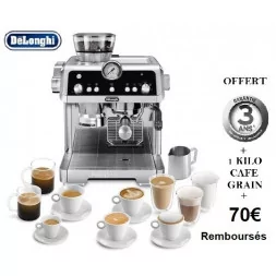 Delonghi BARISTA FEX 9335.M