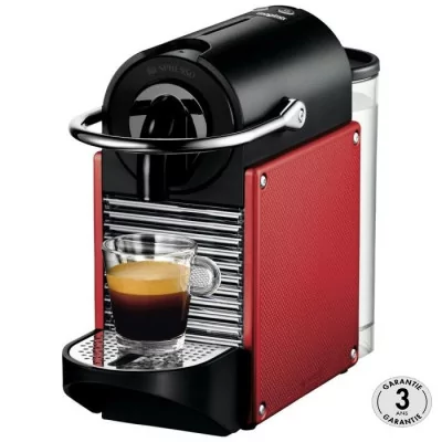 Machine NESPRESSO PIXIE
