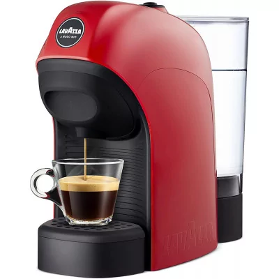 Machine Dolce Gusto piccolo xs noire