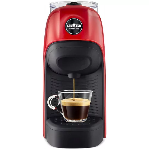 Machine Dolce Gusto piccolo xs noire