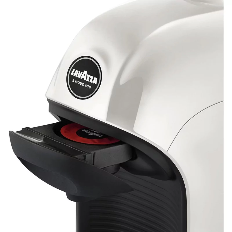 Machine Lavazza modo mio rouge