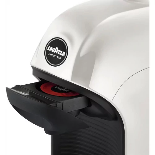 Machine Lavazza modo mio rouge