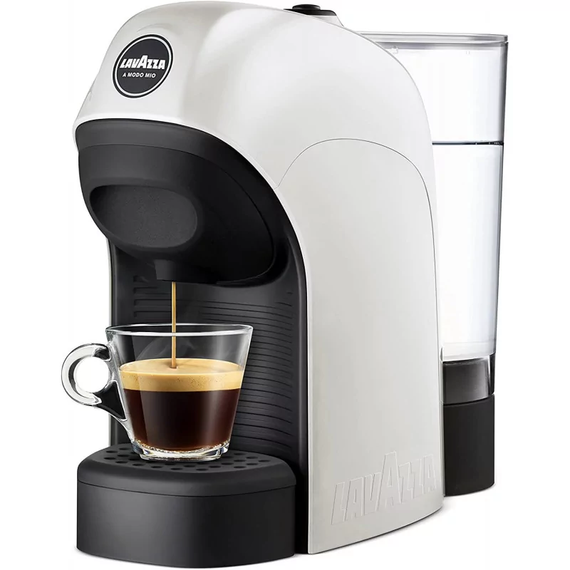 Machine Lavazza modo mio rouge
