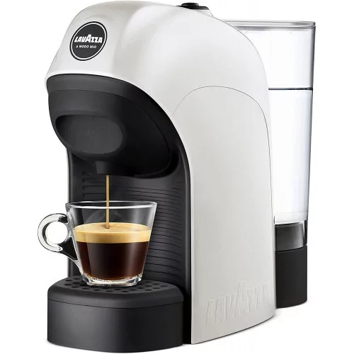 Machine Lavazza modo mio rouge