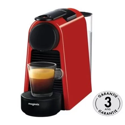 Machine NESPRESSO ESSENZA MINI