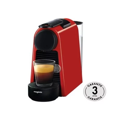 Machine NESPRESSO ESSENZA MINI