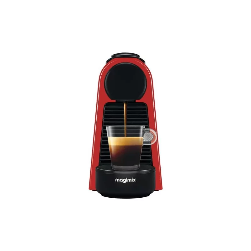 Machine NESPRESSO ESSENZA MINI