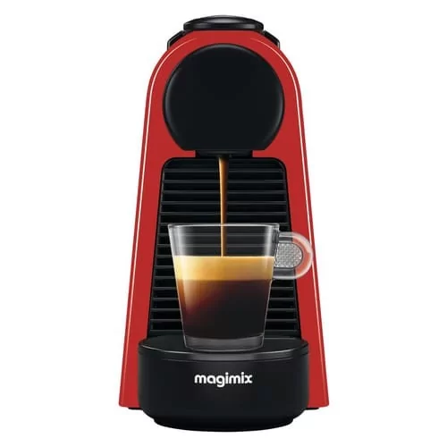 Machine NESPRESSO ESSENZA MINI