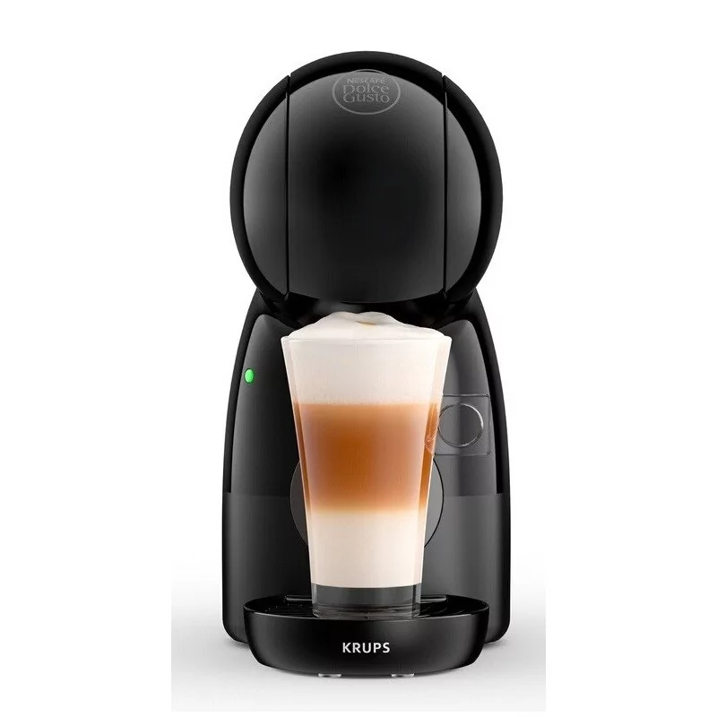 Machine Dolce Gusto piccolo xs noire