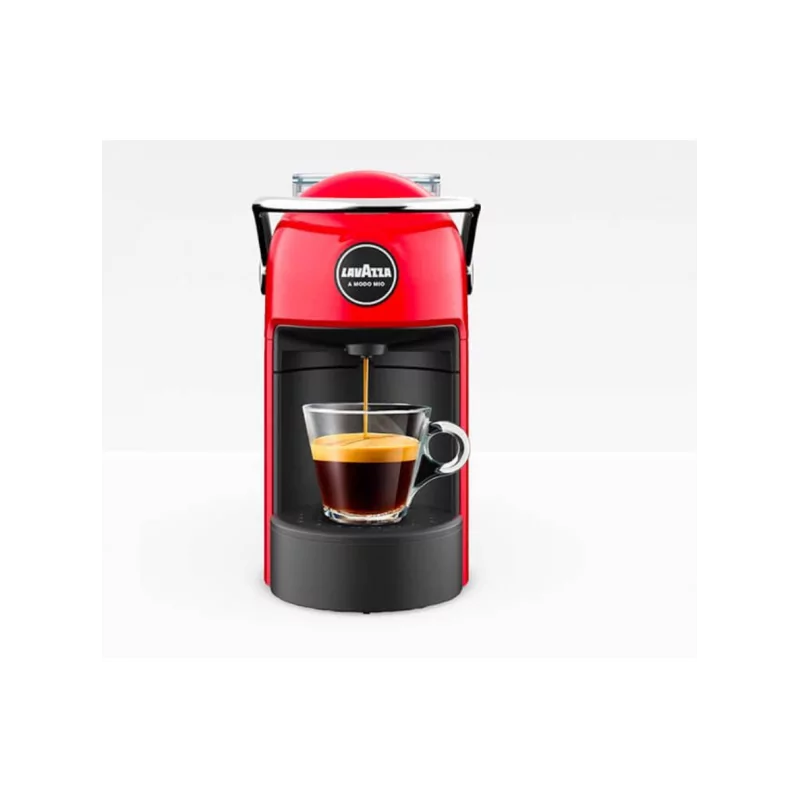 Machine Lavazza modo mio rouge