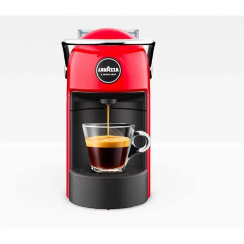 Machine Lavazza modo mio rouge