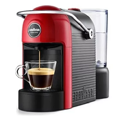 Machine Lavazza modo mio rouge