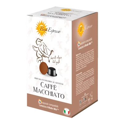 x16 Coffee Macchiato...