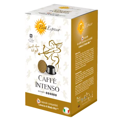 x16 Coffee Intenso...