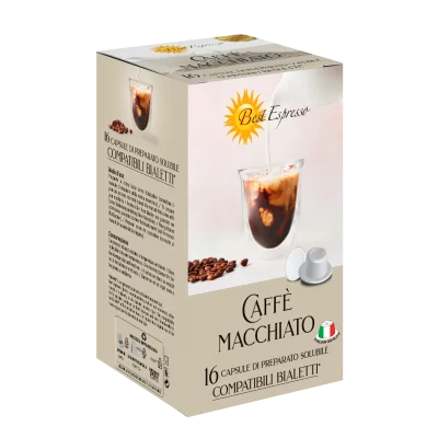 x16 Coffee Macchiato...