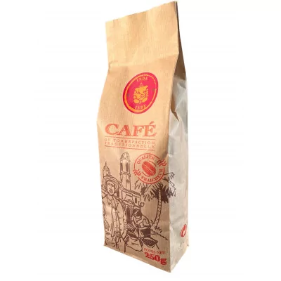 Sachet de Café Grain Indes...