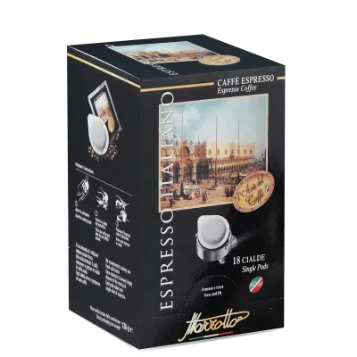 Marzotto dosette souple ESE 44 mm