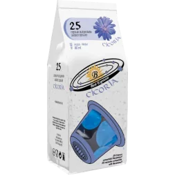 x25 Chicorée Compatibles Machine à Café Nespresso®