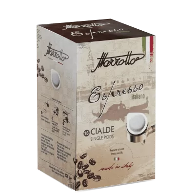 x18 Intenso Marzotto Ese 44 mm