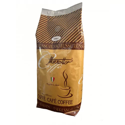 1kg Oro Portorico Café Grain