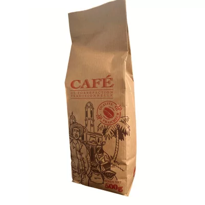 500g Le Marseillais Café Grain