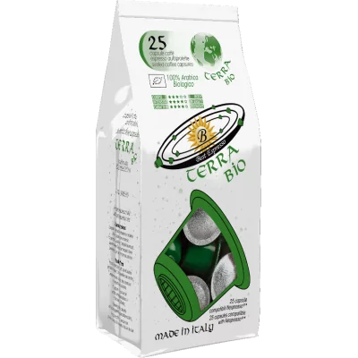 x25 Terra Bio Arabia Café...