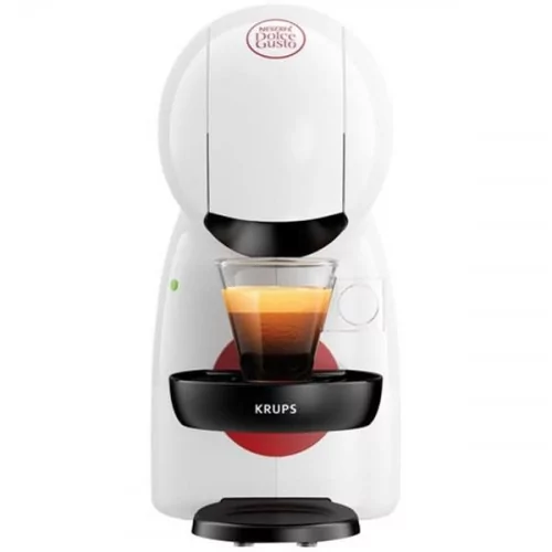 Machine Dolce Gusto piccolo noire