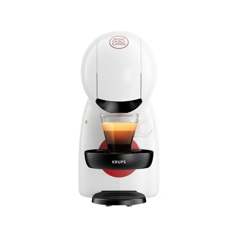 Machine Dolce Gusto piccolo noire