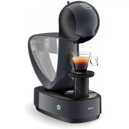 Machine Dolce Gusto Infinissima grise