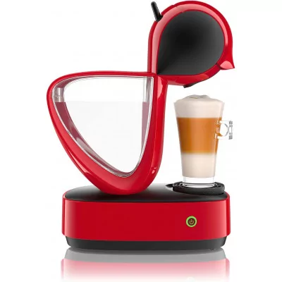 Machine Dolce Gusto Infinissima Rouge
