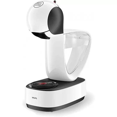 Machine Dolce Gusto Infinissima Blanche