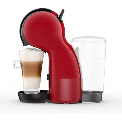 Machine Dolce Gusto Mini Me Rouge