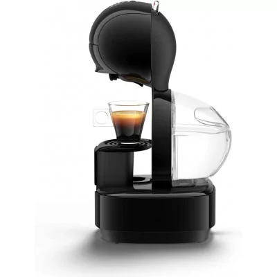 Machine Dolce Gusto Lumio Blanche