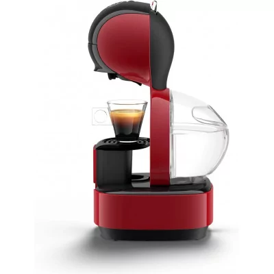 Machine Dolce Gusto Lumio Rouge