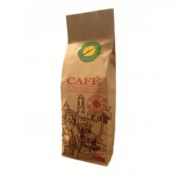 250g Brésil Café Moulu