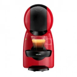Machine Piccolo XS Rouge