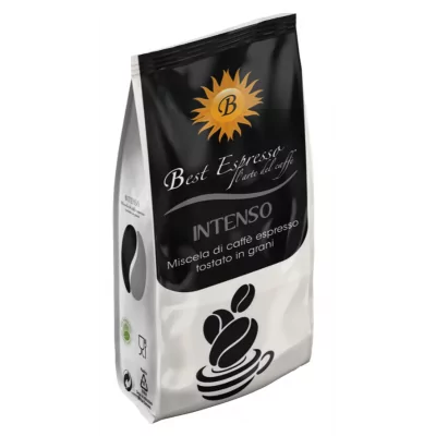 1kg Intenso Best Espresso Café grain